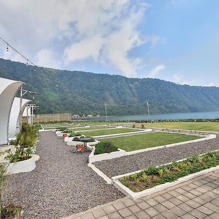Richland Bali Hotel Bedugul  Exterior photo