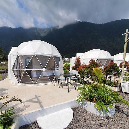 Richland Bali Hotel Bedugul  Exterior photo